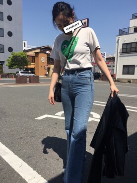 MAさんのコーディネート