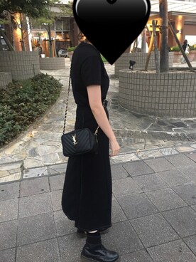 MAさんのコーディネート