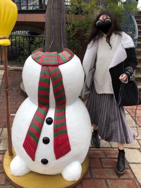 MAさんのコーディネート