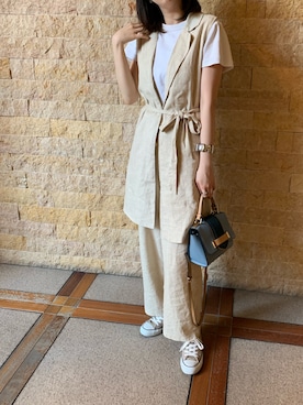 MAさんのコーディネート