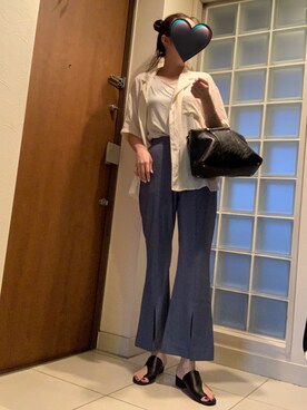 MAさんのコーディネート