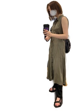 MAさんのコーディネート