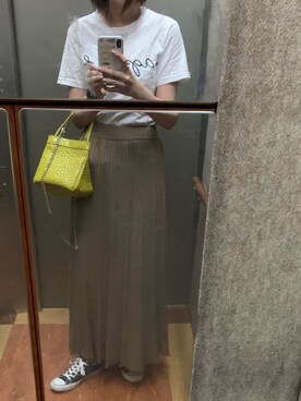 MAさんのコーディネート