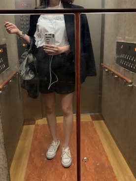 MAさんのコーディネート