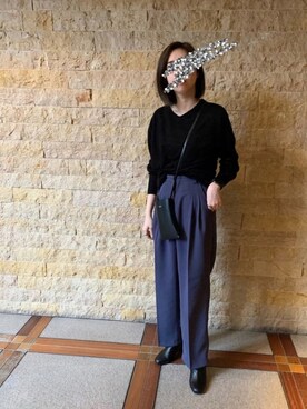 MAさんのコーディネート