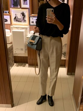 MAさんのコーディネート