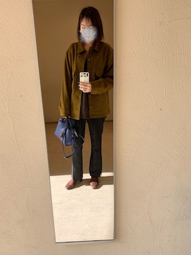 MAさんのコーディネート