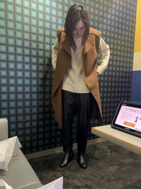 MAさんのコーディネート