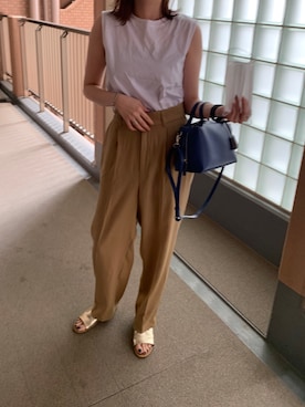 MAさんのコーディネート