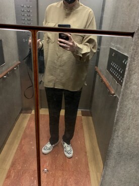 MAさんのコーディネート