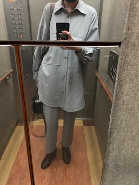 MAさんのコーディネート