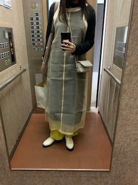 MAさんのコーディネート