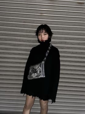 macoさんのコーディネート