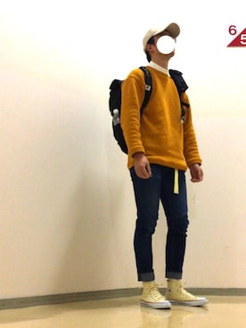 Yuuyaさんのコーディネート