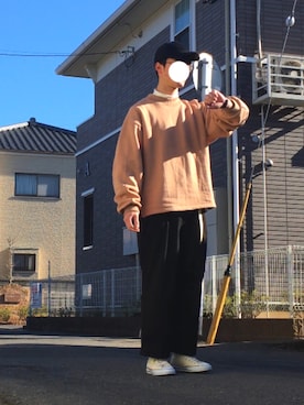 Yuuyaさんのコーディネート