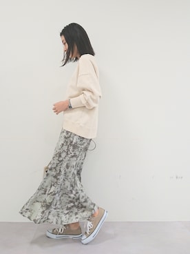 youkyさんのコーディネート