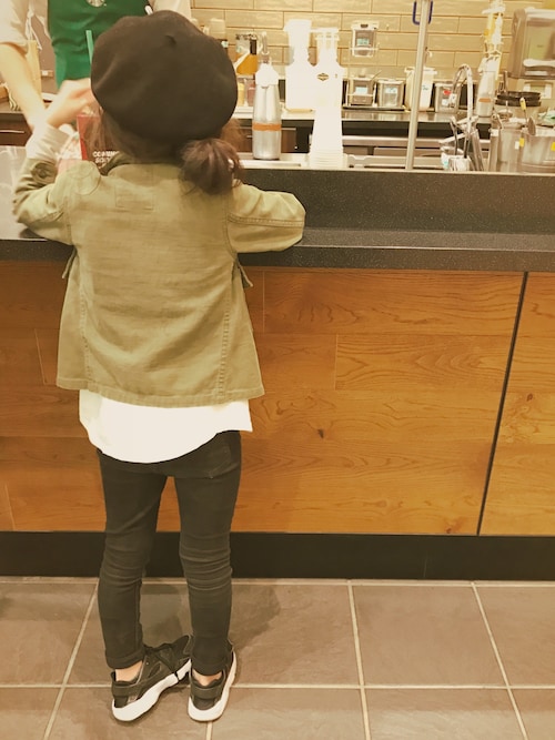 micooさんのコーディネート