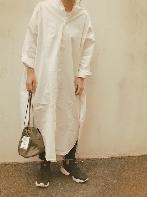 Micoo Studio Clipのワンピースを使ったコーディネート Wear