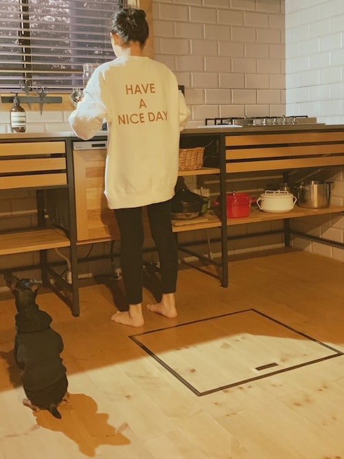 micooさんのコーディネート