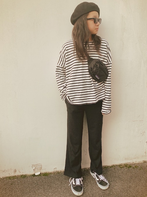 TOGA xDickies ウエスタンメタル スタッズワークフレア　パンツ未使用 TOGA xDickies ウエスタンメタル スタッズワークフレア パンツ未