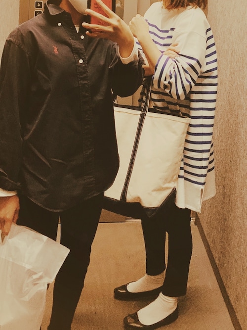 micooさんのコーディネート