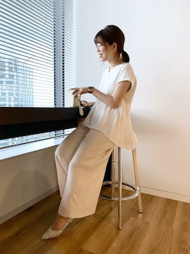 BARNYARDSTORM WEB STAFFさんのコーディネート