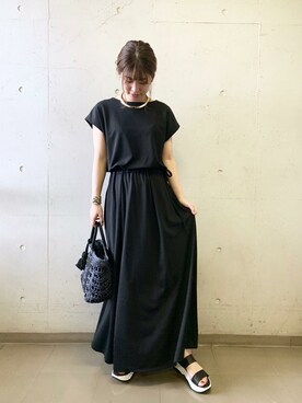 BARNYARDSTORM WEB STAFFさんのコーディネート