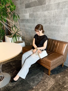 BARNYARDSTORM WEB STAFFさんのコーディネート