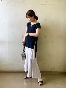 BARNYARDSTORM WEB STAFFさんのコーディネート