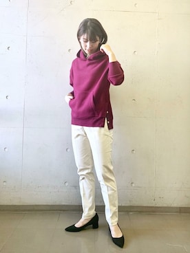 BARNYARDSTORM WEB STAFFさんのコーディネート