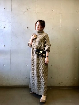 BARNYARDSTORM WEB STAFFさんのコーディネート