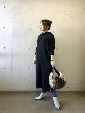 BARNYARDSTORM WEB STAFFさんのコーディネート