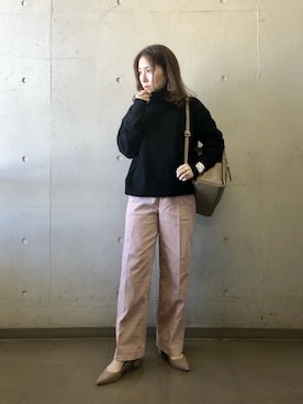 BARNYARDSTORM WEB STAFFさんのコーディネート