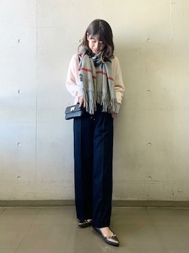 BARNYARDSTORM WEB STAFFさんのコーディネート