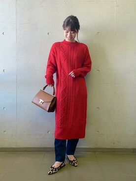 BARNYARDSTORM WEB STAFFさんのコーディネート