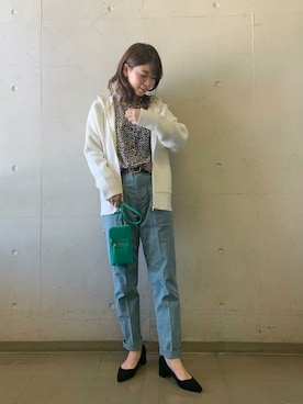 BARNYARDSTORM WEB STAFFさんのコーディネート