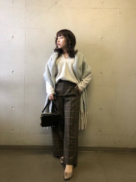 BARNYARDSTORM WEB STAFFさんのコーディネート