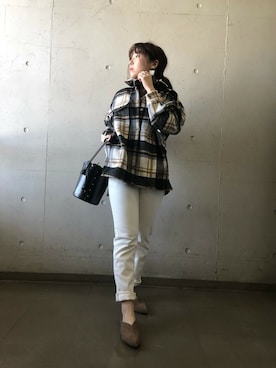 BARNYARDSTORM WEB STAFFさんのコーディネート