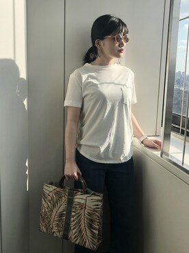 BARNYARDSTORM WEB STAFFさんのコーディネート