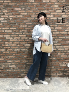 BARNYARDSTORM WEB STAFFさんのコーディネート