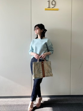 BARNYARDSTORM WEB STAFFさんのコーディネート