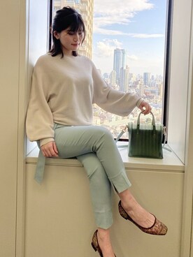 BARNYARDSTORM WEB STAFFさんのコーディネート