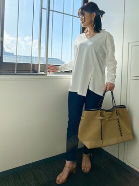 BARNYARDSTORM WEB STAFFさんのコーディネート