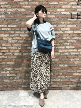 BARNYARDSTORM WEB STAFFさんのコーディネート