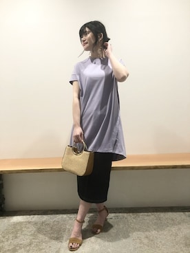 BARNYARDSTORM WEB STAFFさんのコーディネート