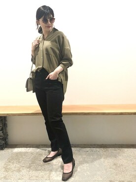 BARNYARDSTORM WEB STAFFさんのコーディネート