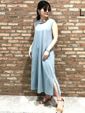 BARNYARDSTORM WEB STAFFさんのコーディネート