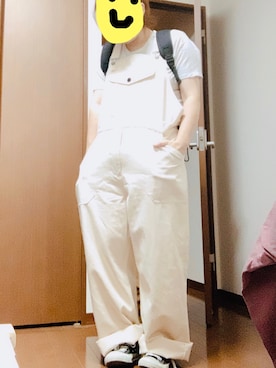 UKI★さん(レディース・158cm)の秋コーディネート