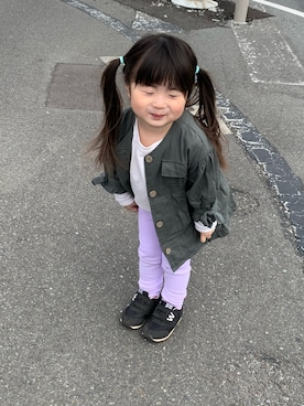 UKI★さんのコーディネート