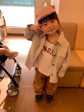 UKI★さんのコーディネート